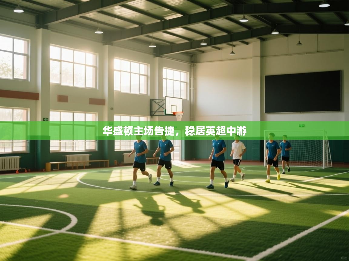 华盛顿主场告捷,稳居英超中游 第2张