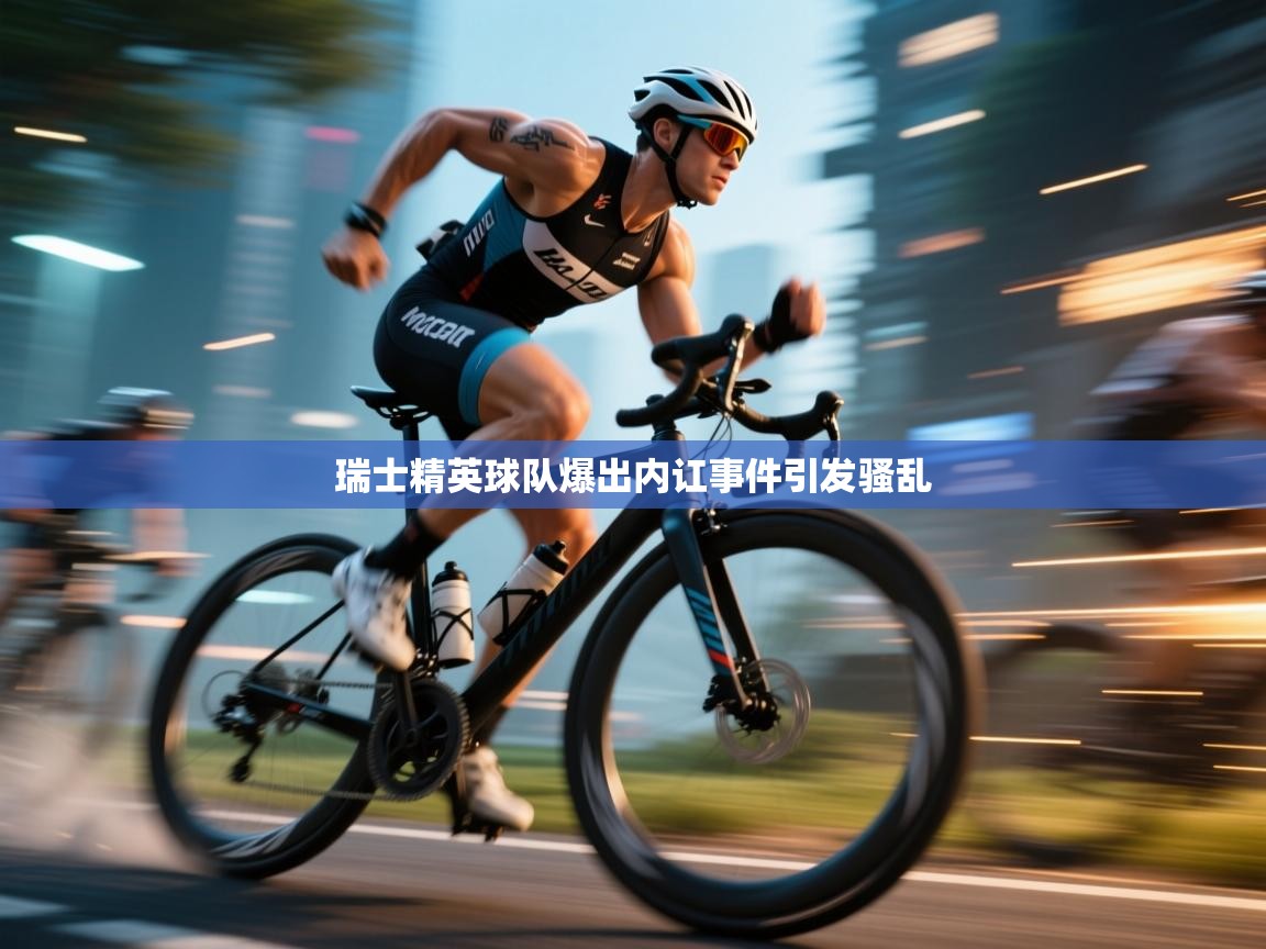 瑞士精英球队爆出内讧事件引发骚乱 第1张