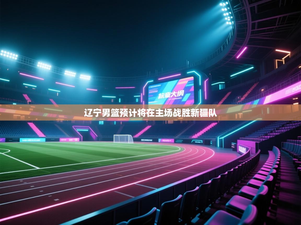 辽宁男篮预计将在主场战胜新疆队