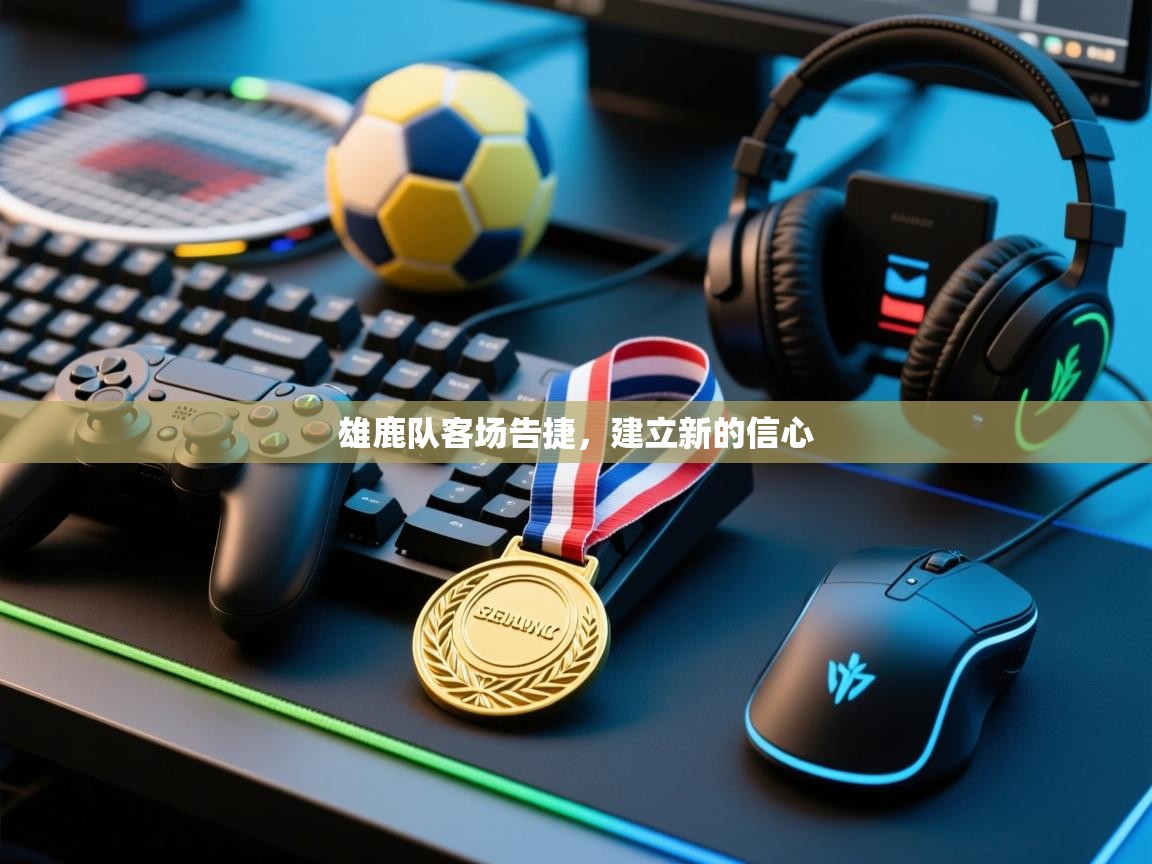 雄鹿队客场告捷，建立新的信心