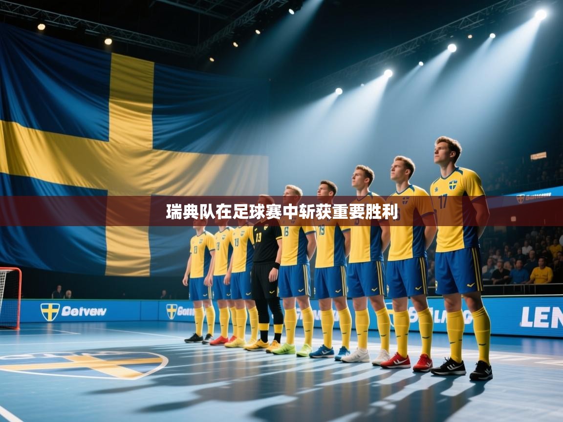 瑞典队在足球赛中斩获重要胜利 第2张