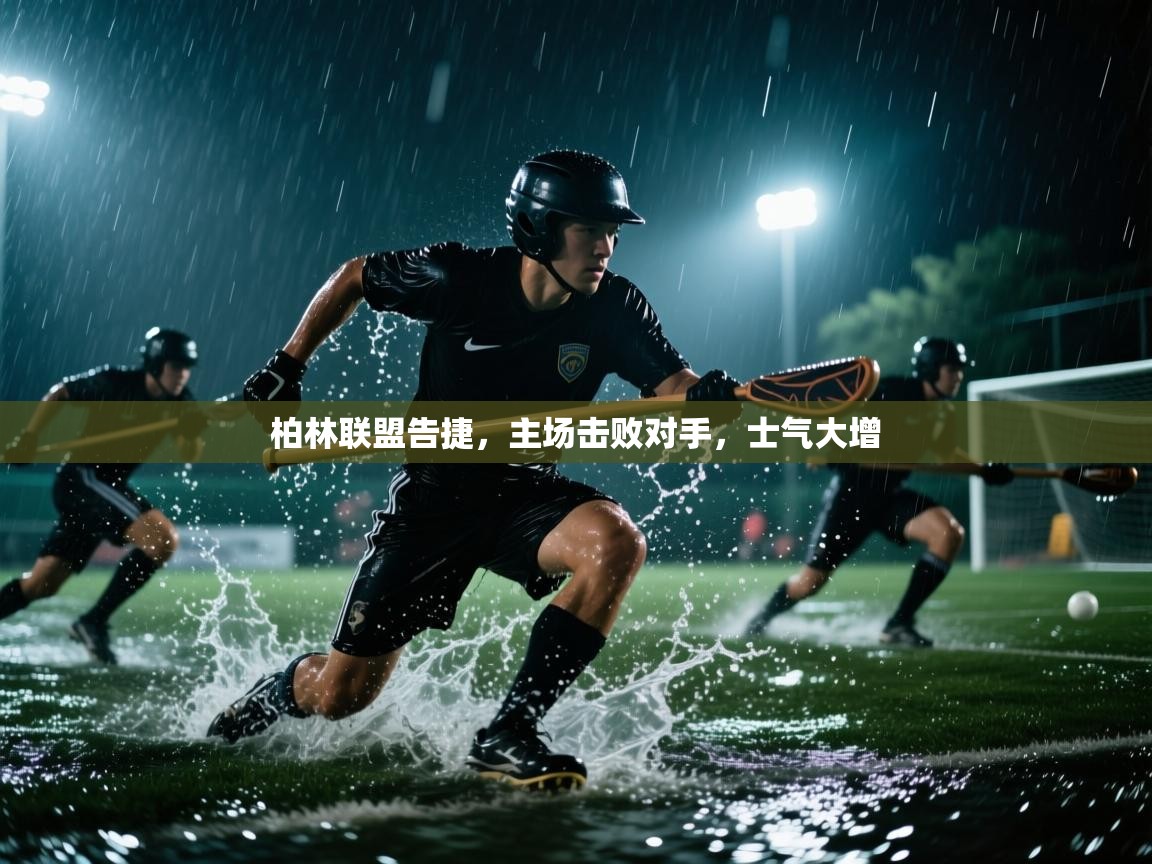 柏林联盟告捷，主场击败对手，士气大增  第2张