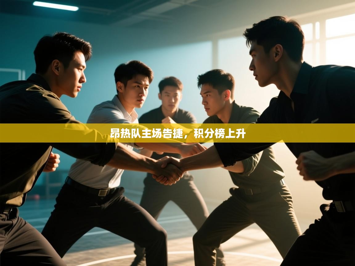 昂热队主场告捷，积分榜上升  第1张