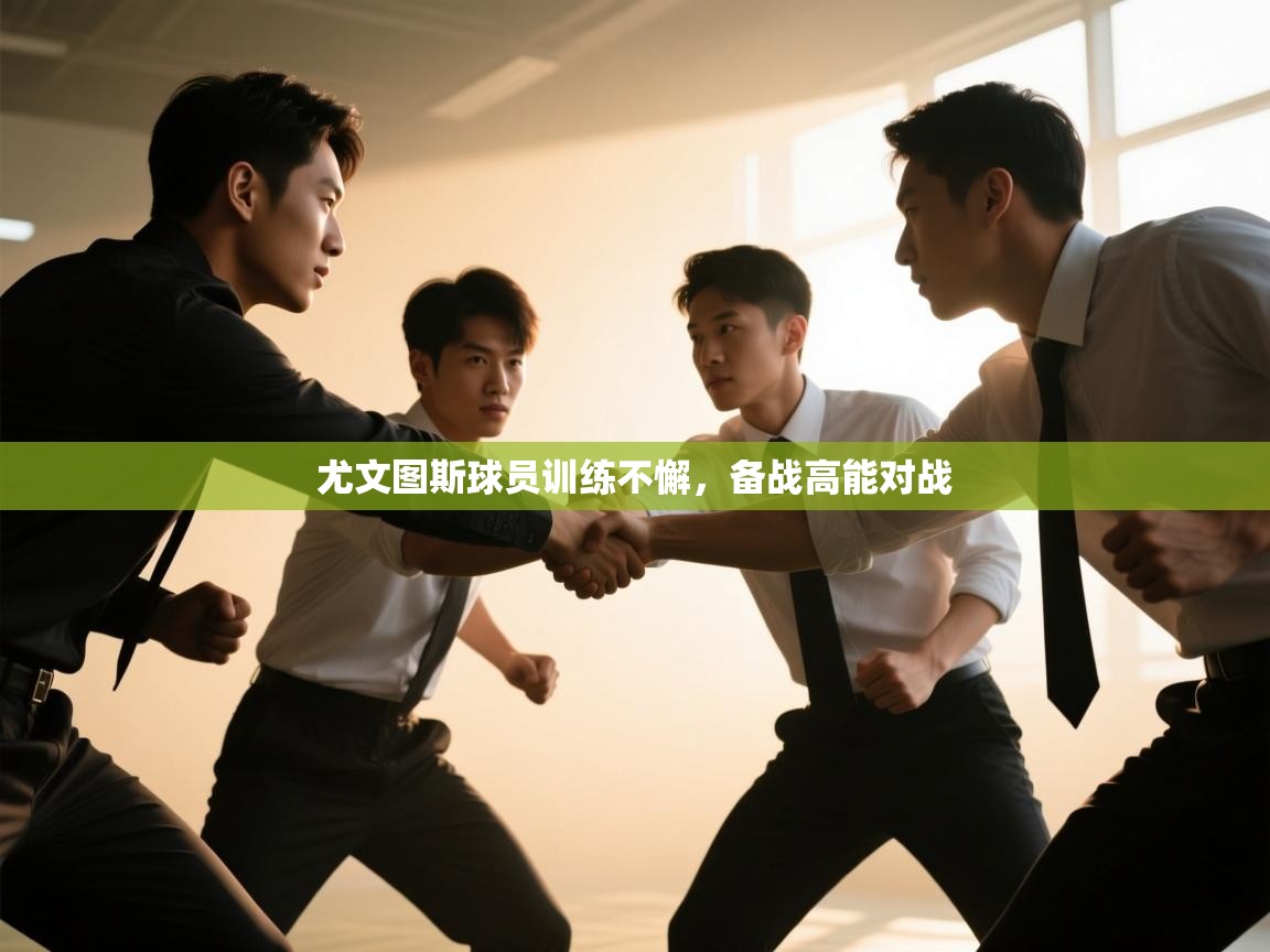 尤文图斯球员训练不懈，备战高能对战  第1张