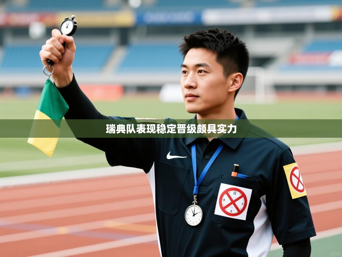 瑞典队表现稳定晋级颇具实力  第1张