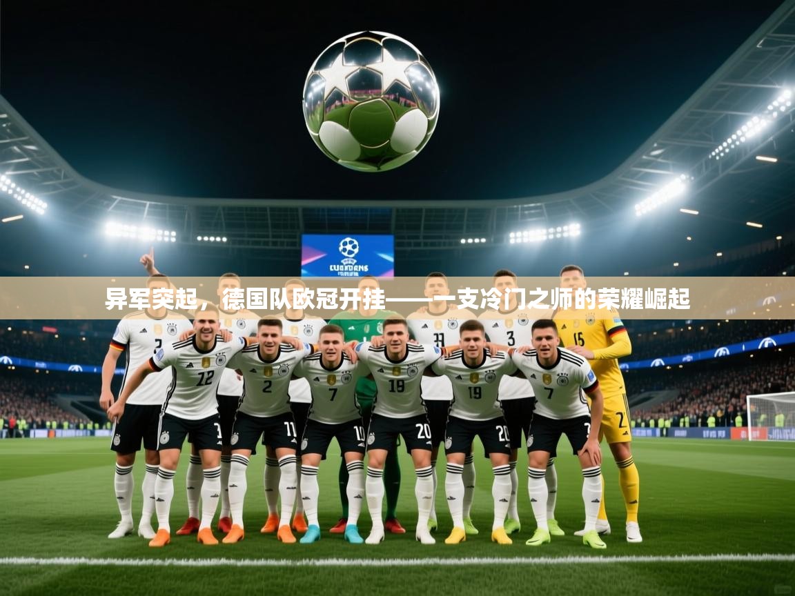异军突起,德国队欧冠开挂——一支冷门之师的荣耀崛起 第1张