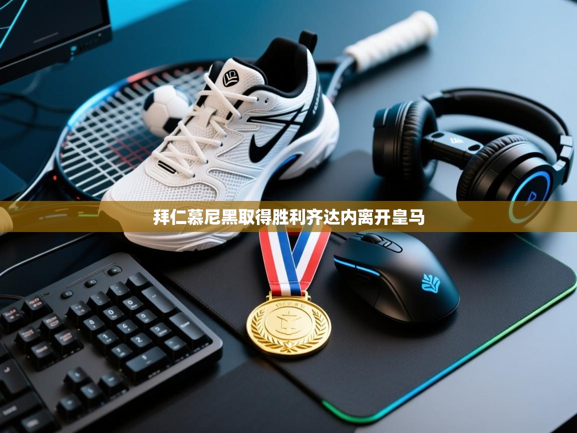 拜仁慕尼黑取得胜利齐达内离开皇马 第1张