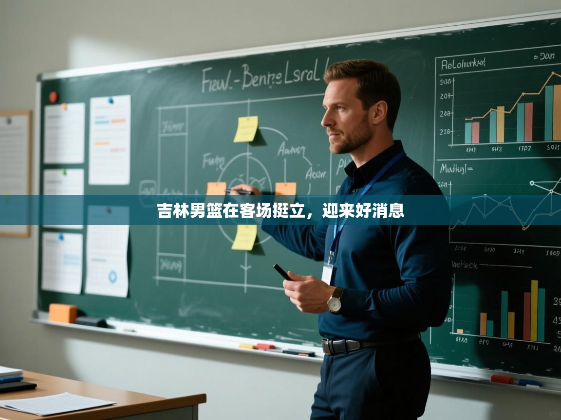 吉林男篮在客场挺立，迎来好消息  第2张